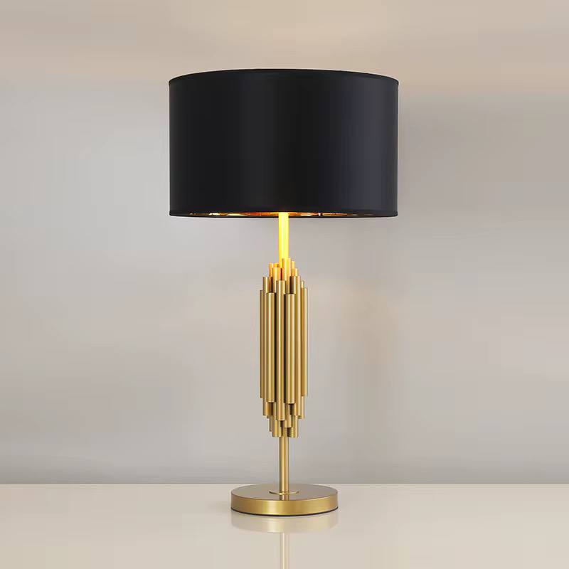 Luxury Modern Bedroom /Living /Room Study Lamp