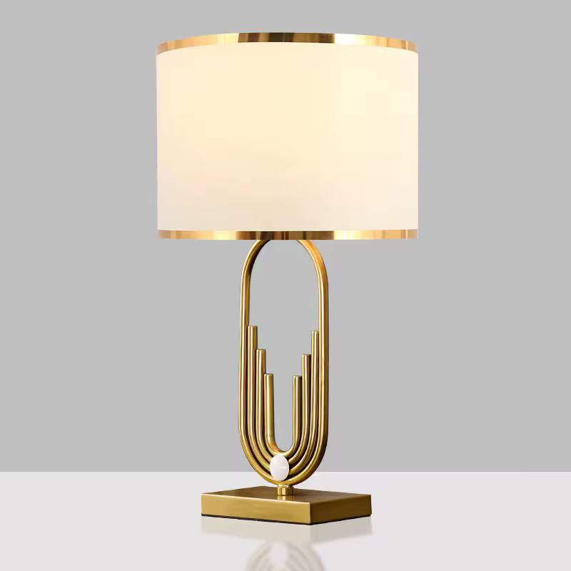 Luxury Modern Bedroom /Living /Room Study Lamp
