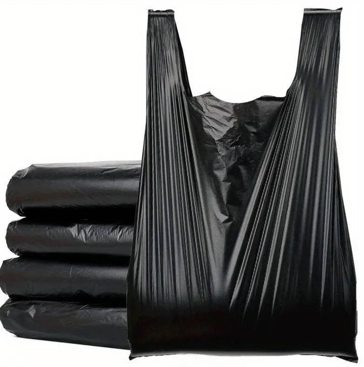 Trash bags