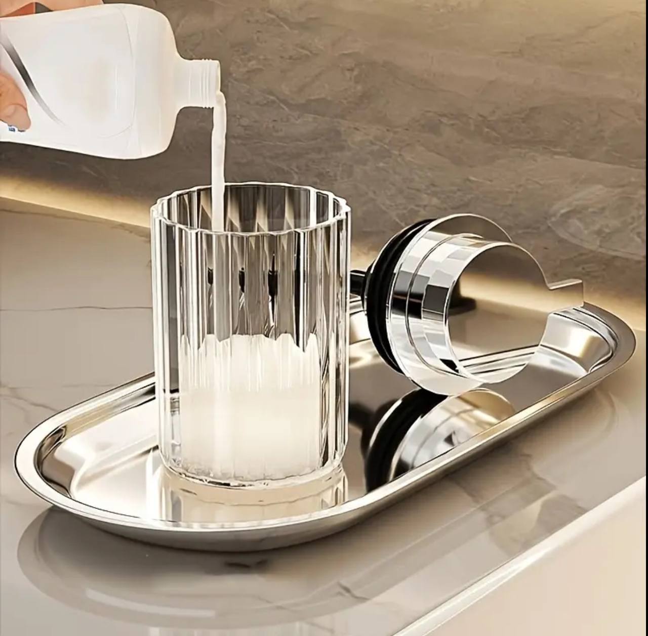 Push-type soap Dispenser