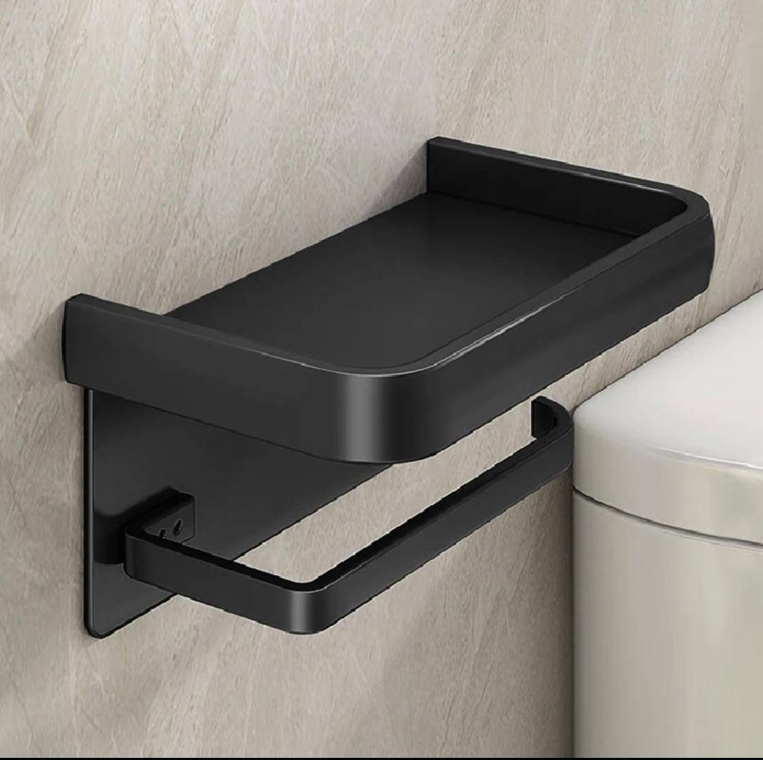 Metallic tissue Holder