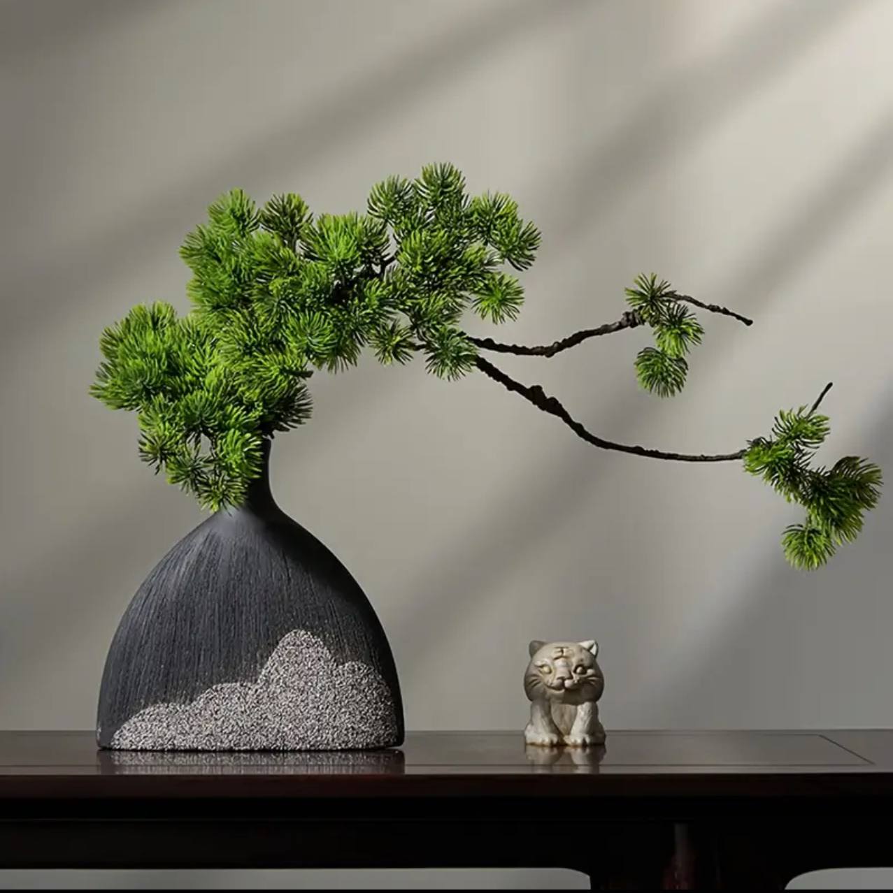Modern Ceramic Vase