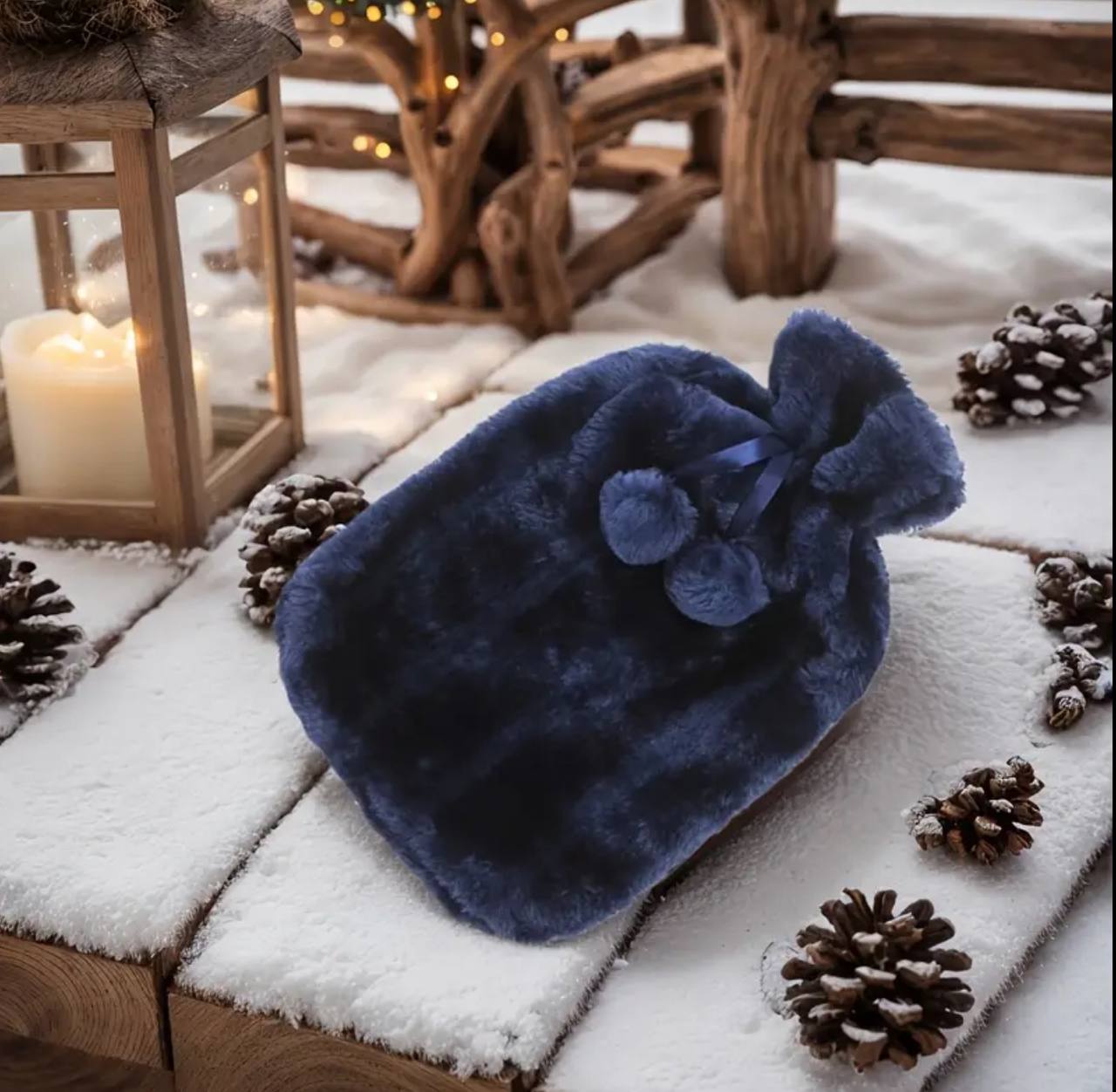 Hot Water Bottles