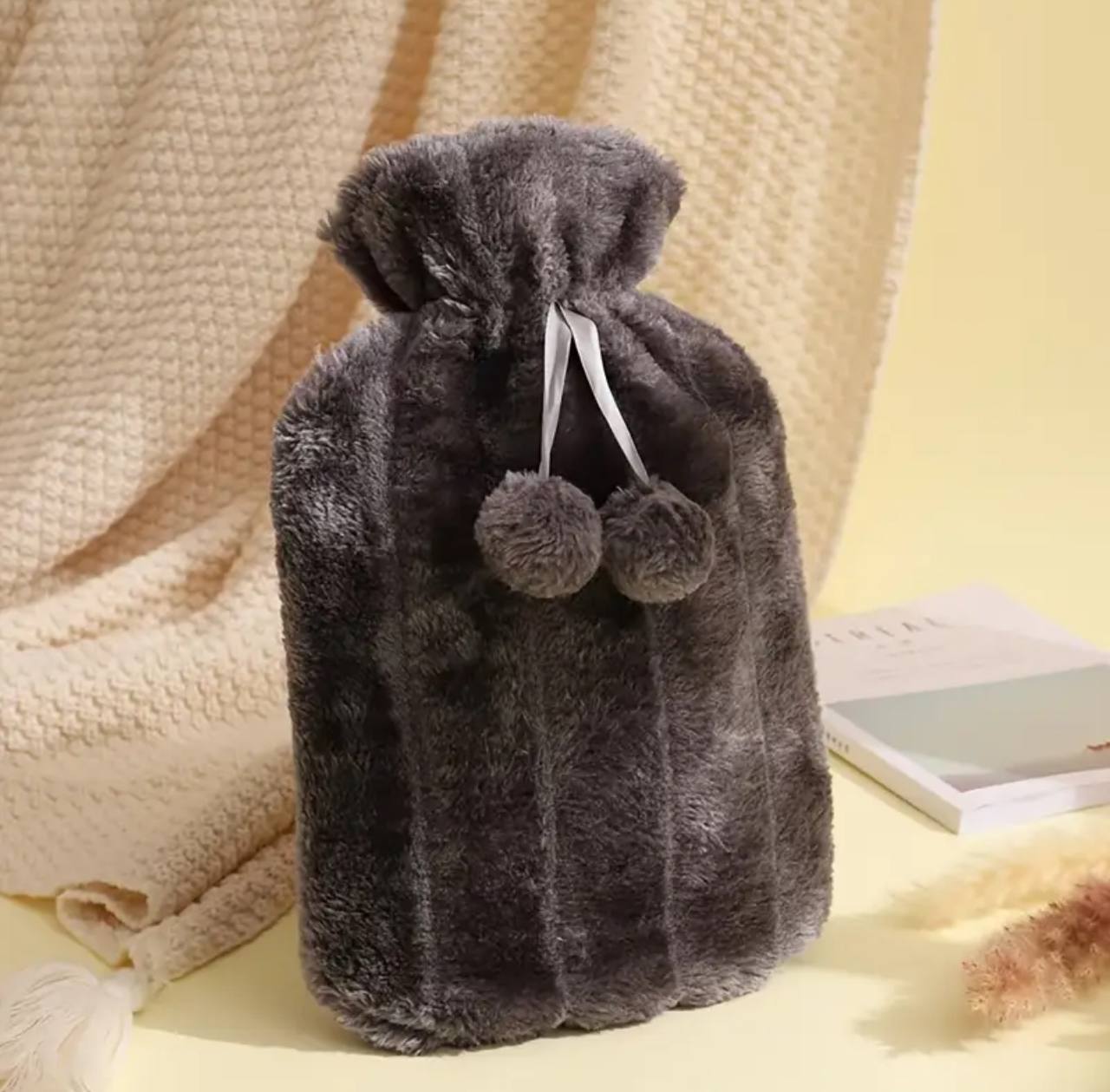 Hot Water Bottles