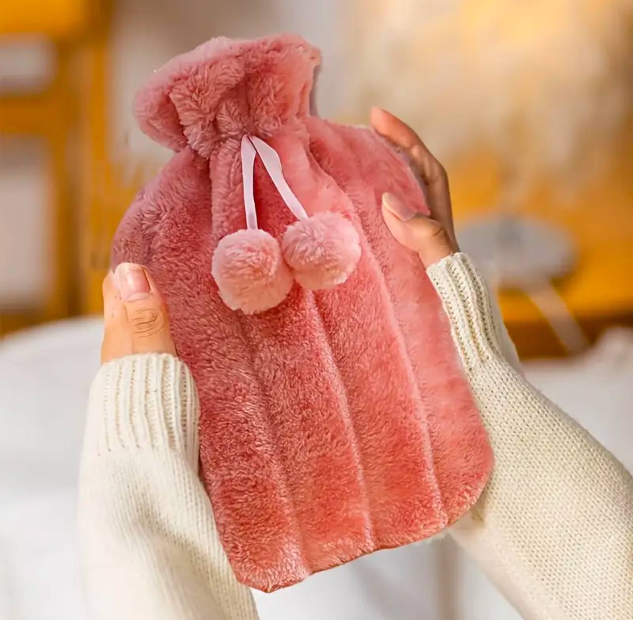 Hot Water Bottles