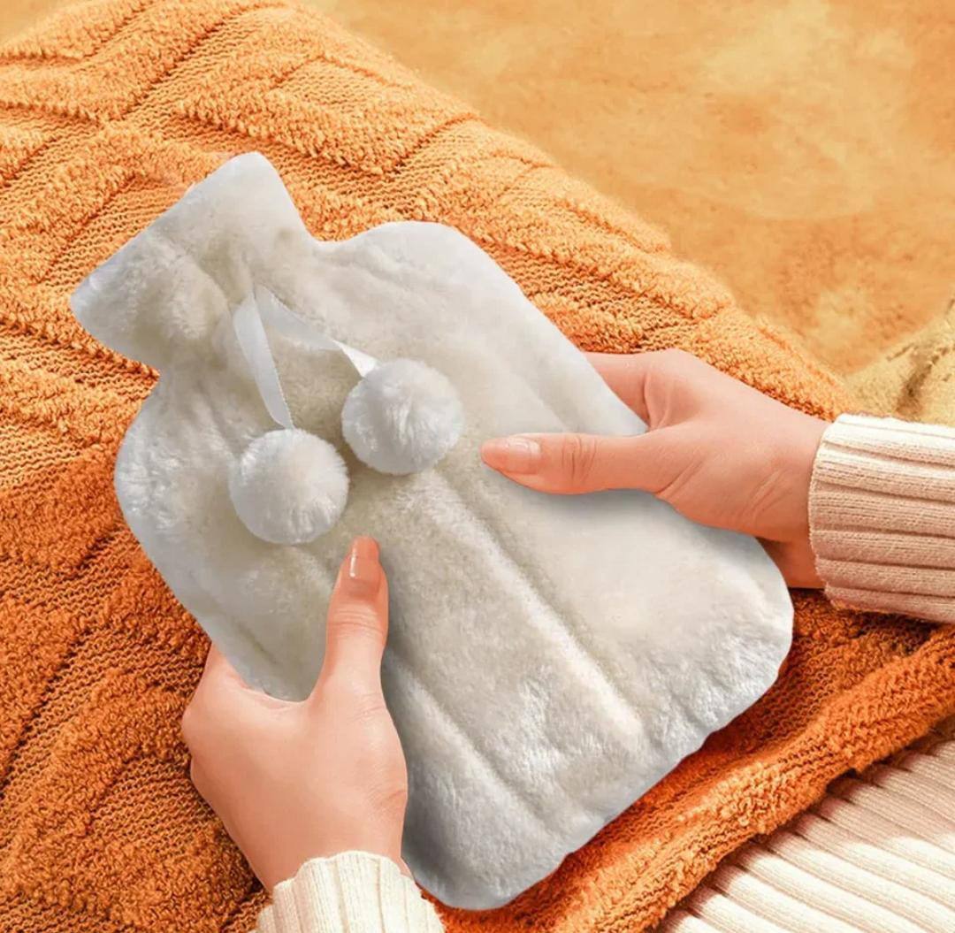 Hot Water Bottles