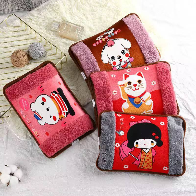 Electric Hot water Bottles