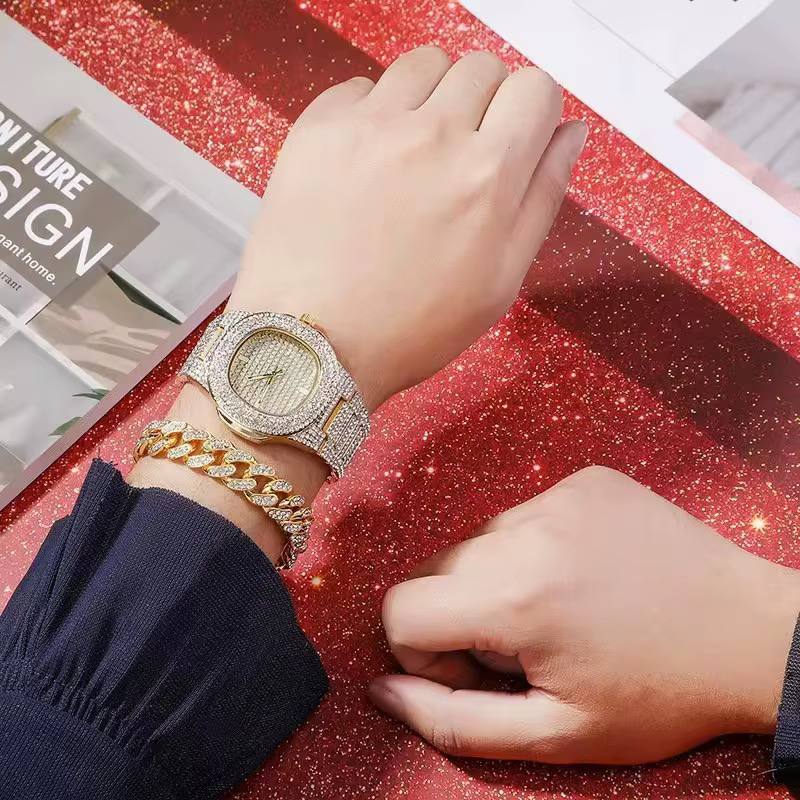 Luxury ladies jewelry gift set