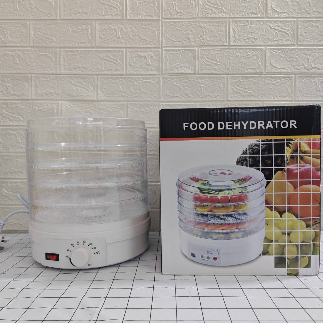 Fruit Salad Dehydrator