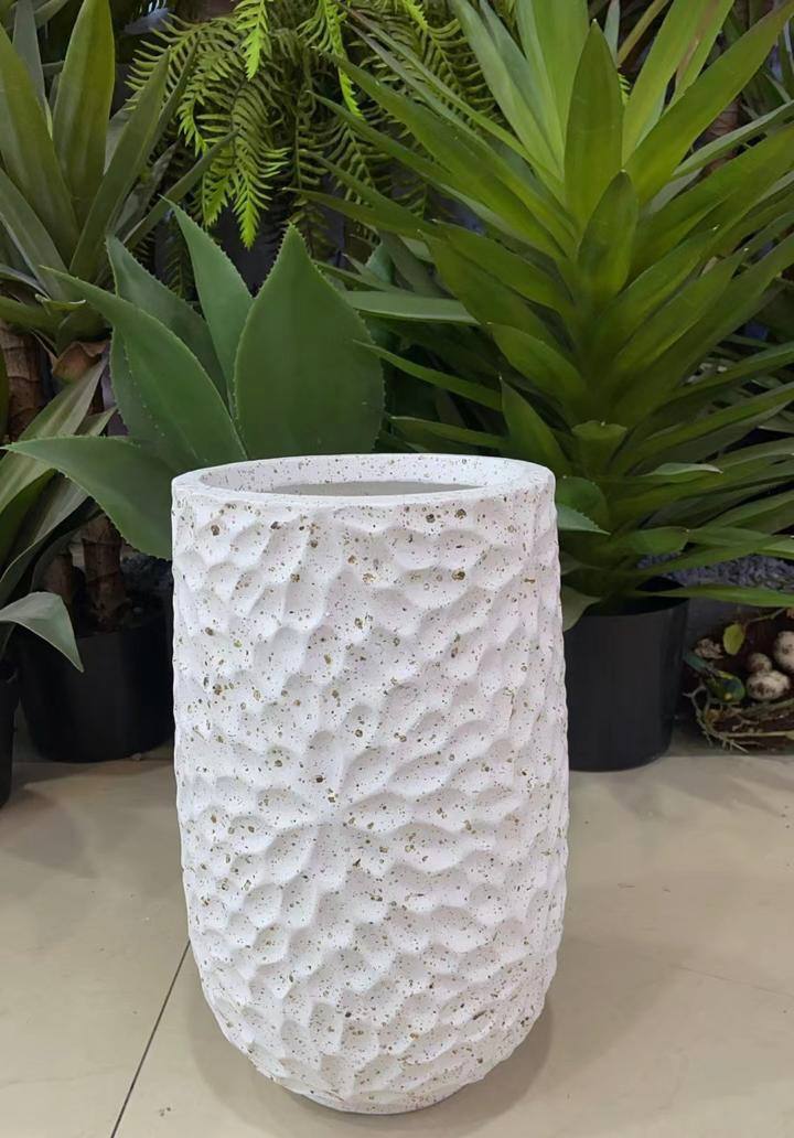 Inspirational concrete creative design flower pots /planter