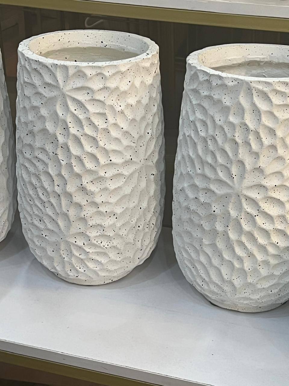 Inspirational concrete creative design flower pots /planter