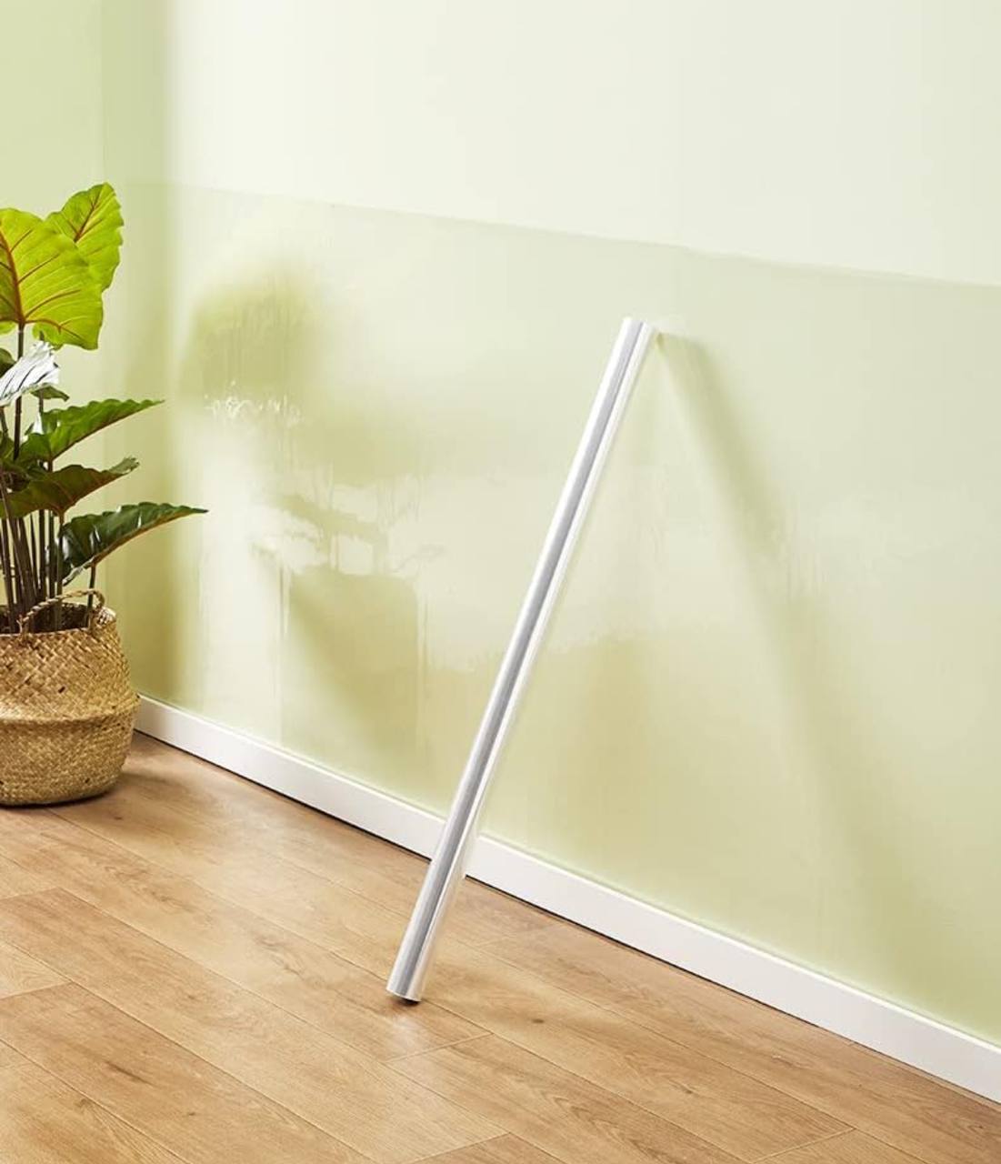 Clear Electrostatic Wall Protective Film