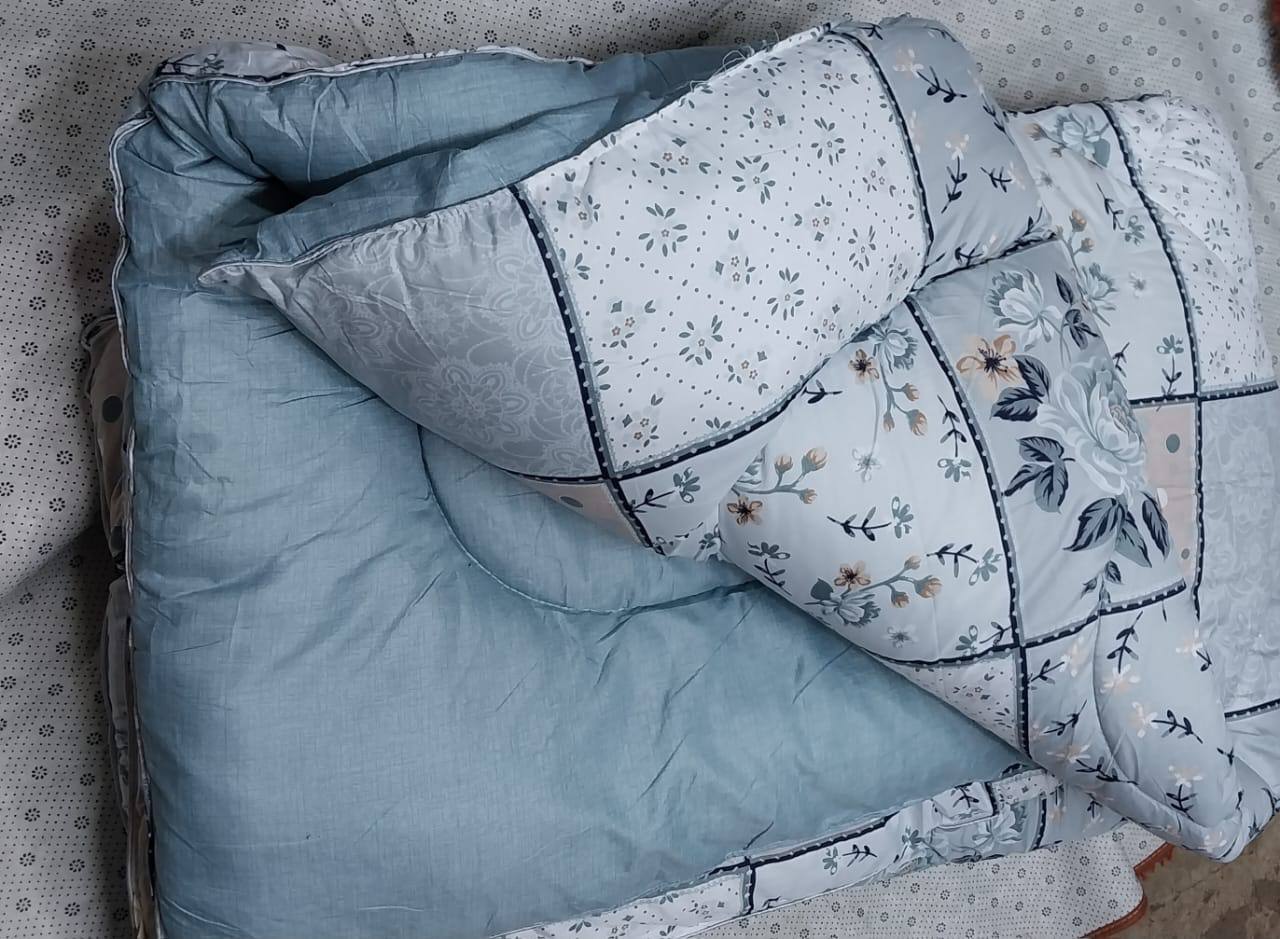 Quality TC binded duvets