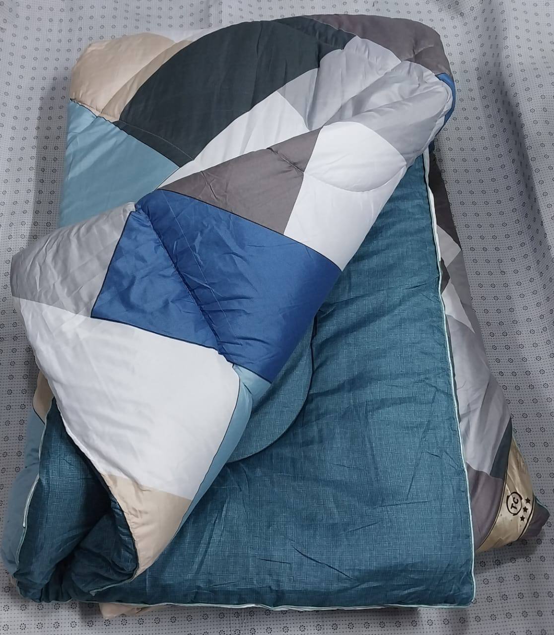 Quality TC binded duvets