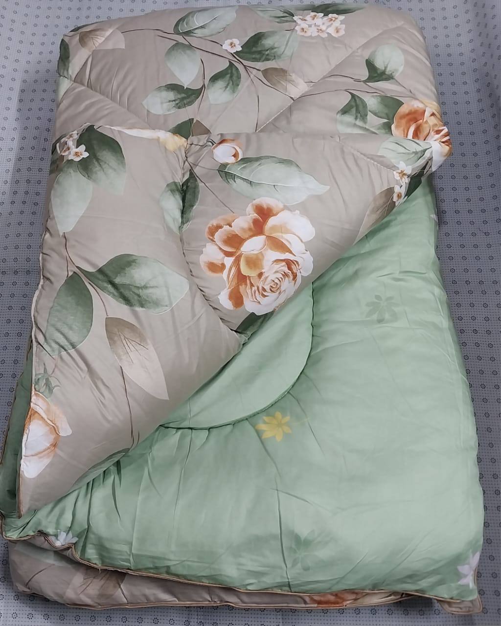 Quality TC binded duvets
