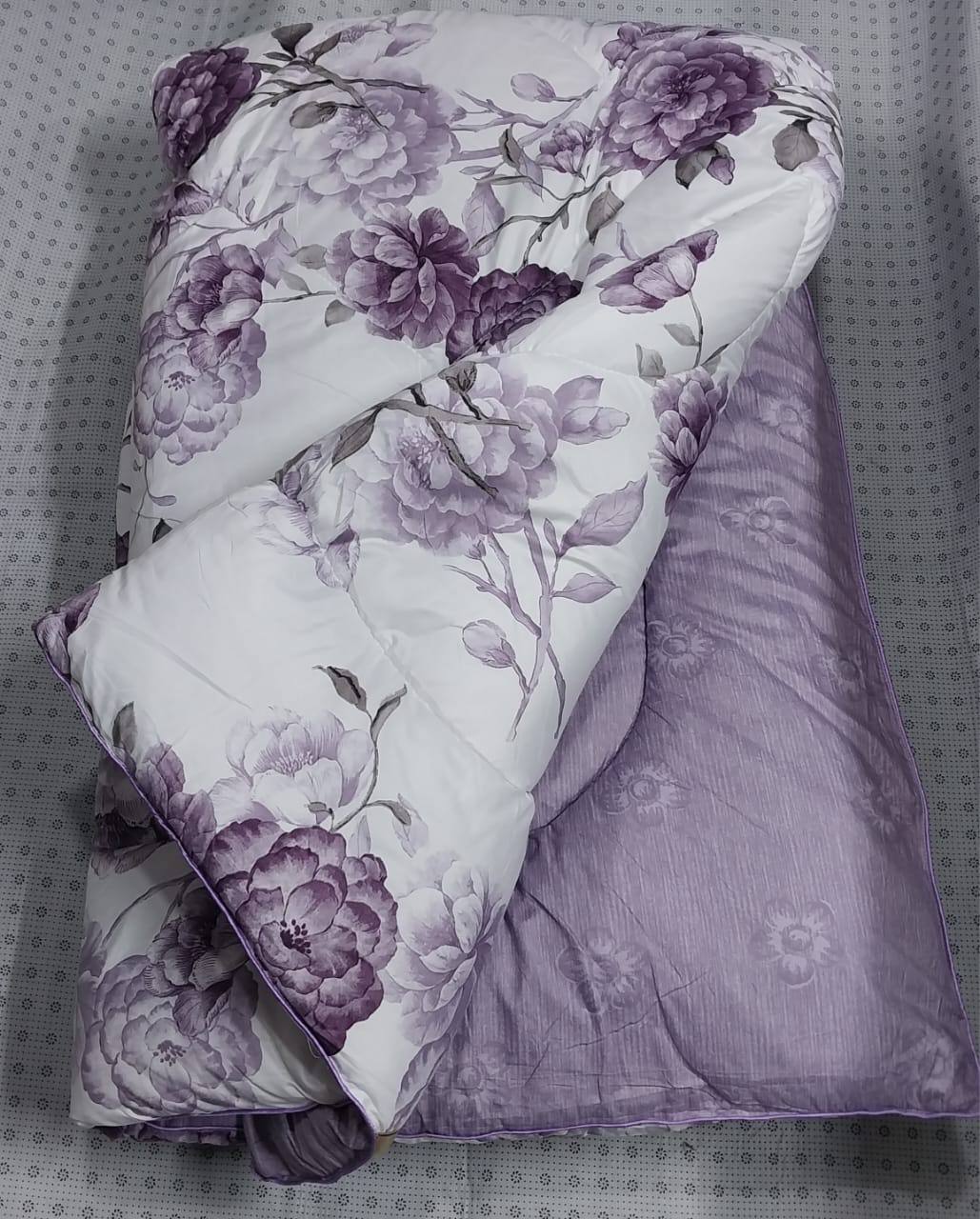 Quality TC binded duvets