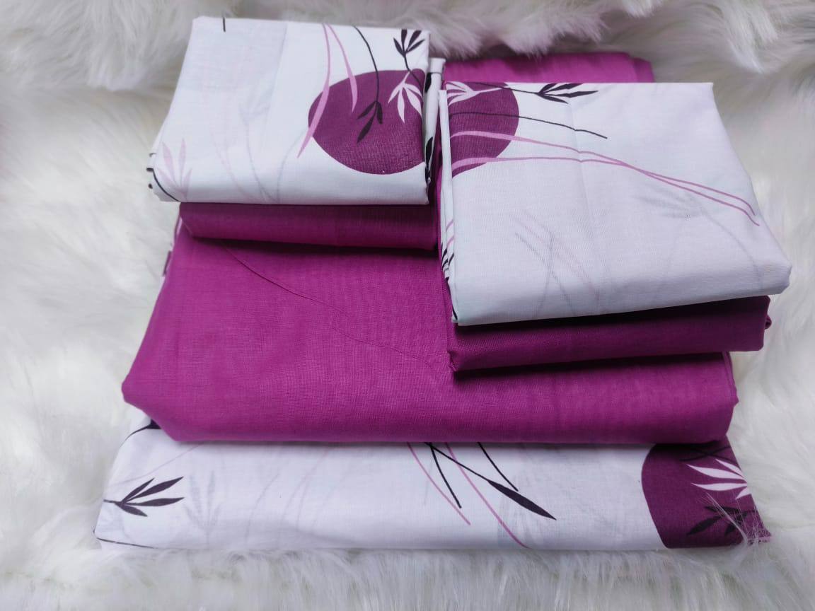 Mix & match Fitted Bedsheets