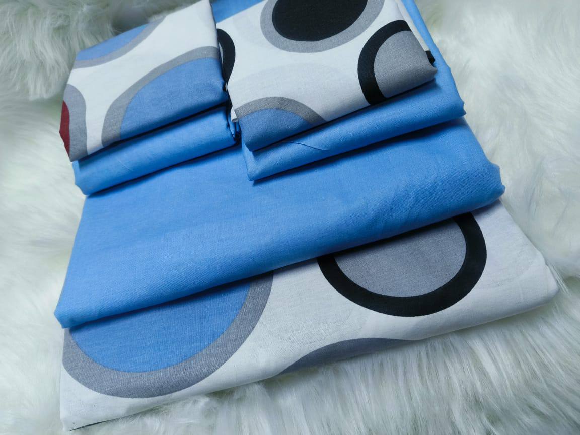 Mix & match Fitted Bedsheets