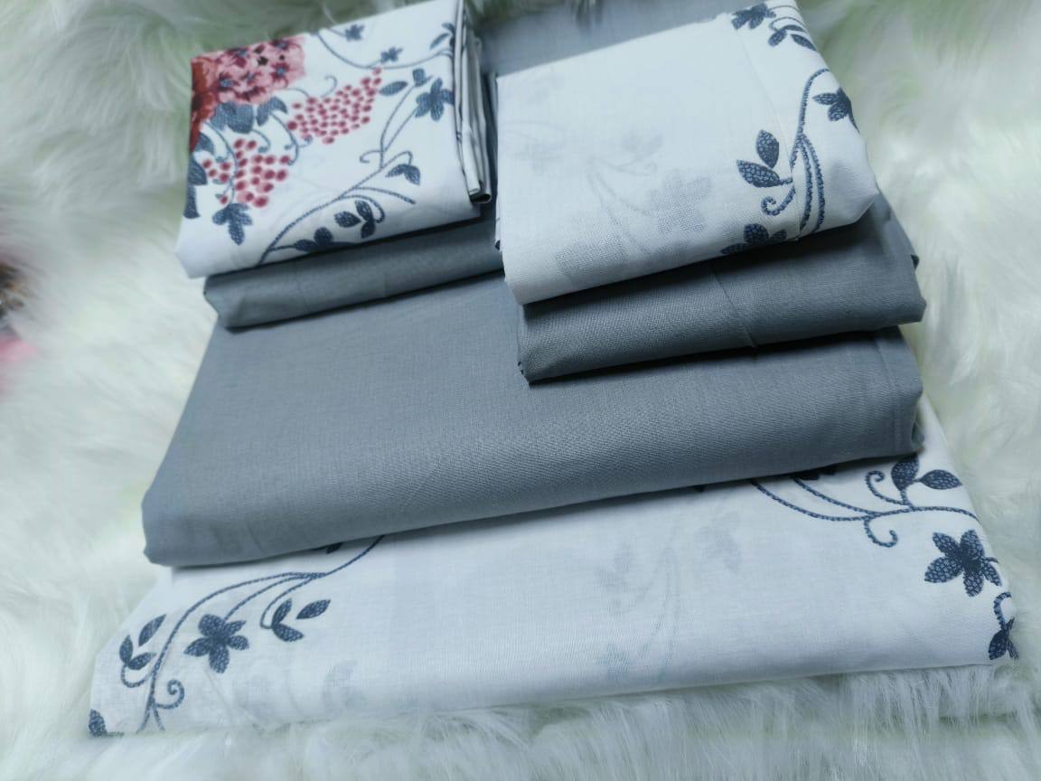 Mix & match Fitted Bedsheets