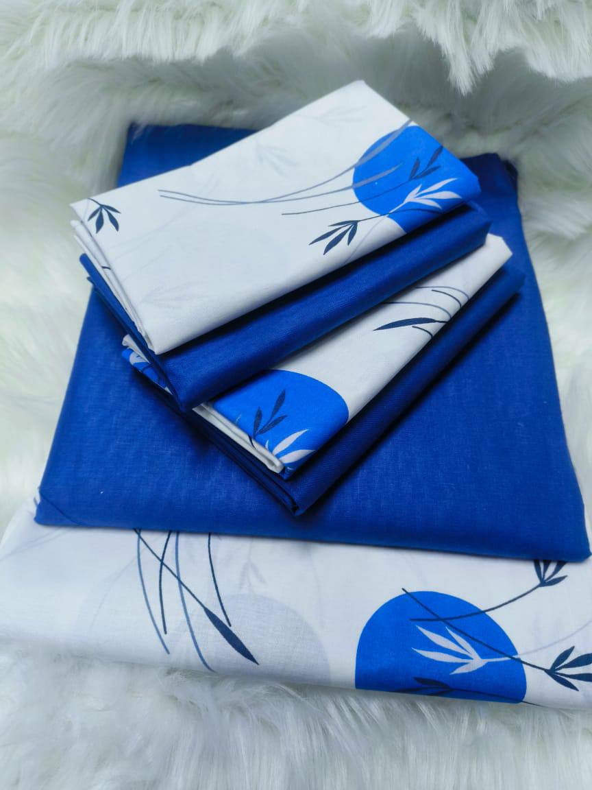 Mix & match Fitted Bedsheets
