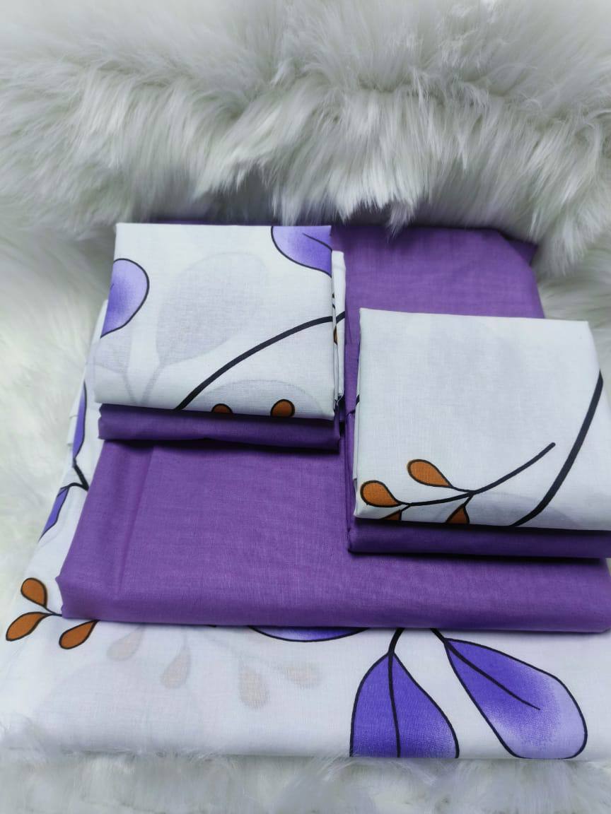 Mix & match Fitted Bedsheets