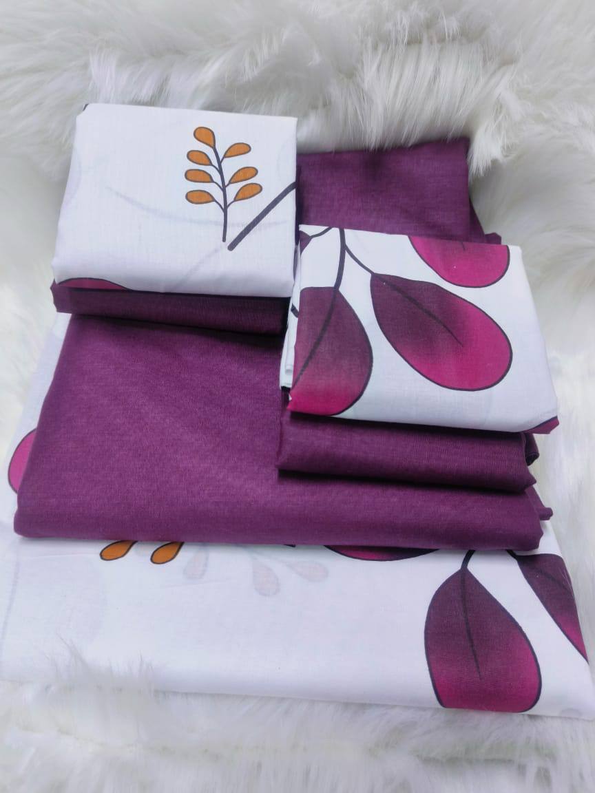 Mix & match Fitted Bedsheets