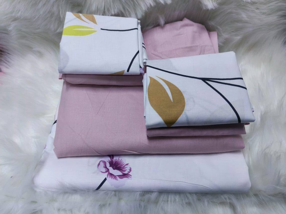 Mix & match Fitted Bedsheets