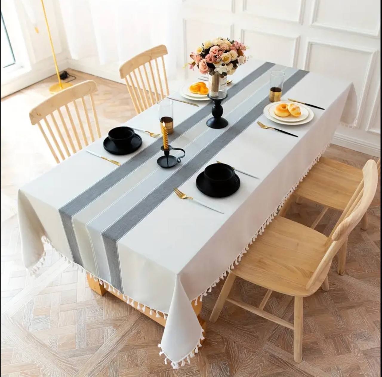 linen Table cloth