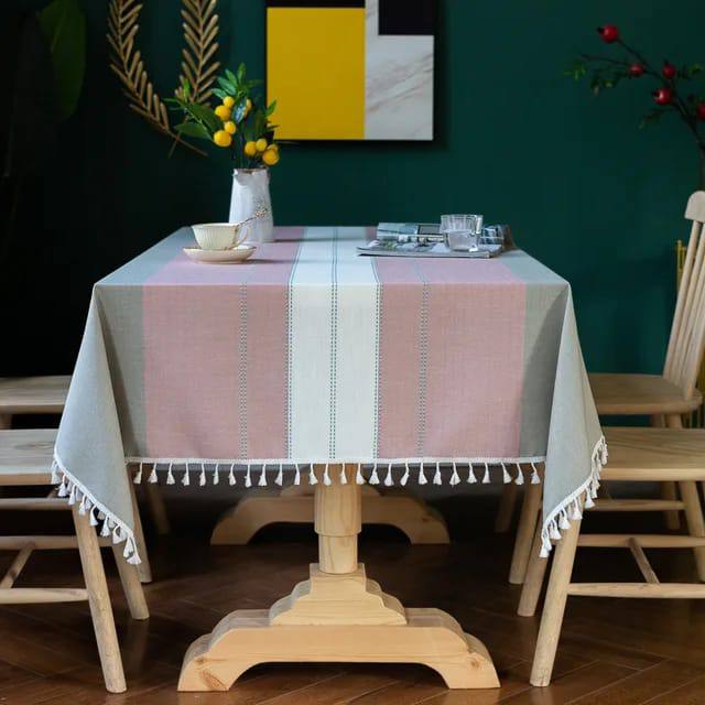 linen Table cloth