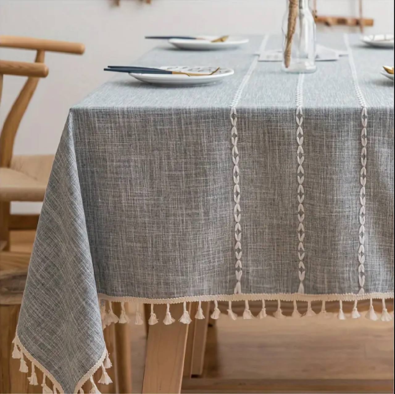linen Table cloth