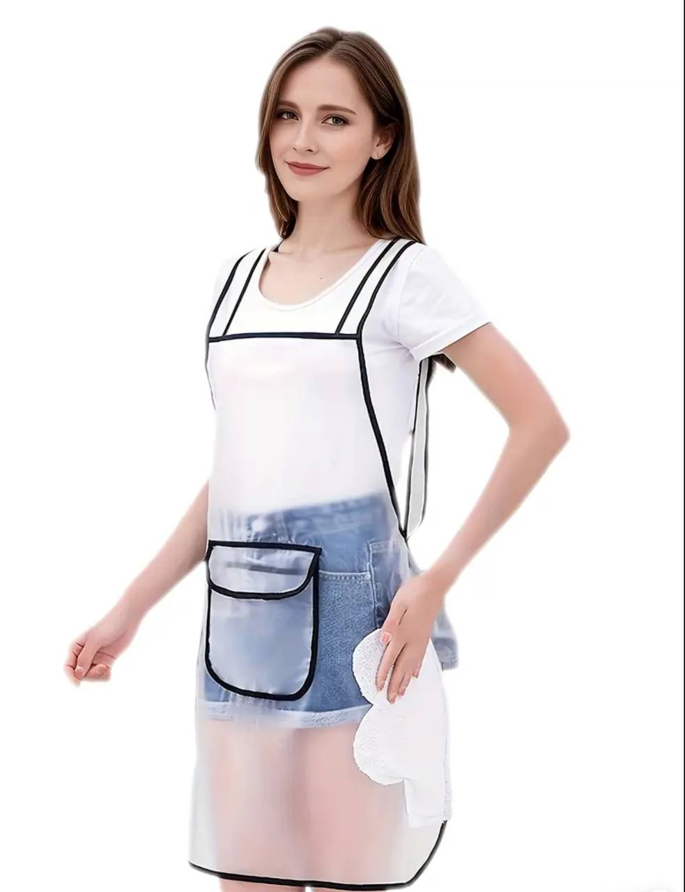 Kitchen Apron