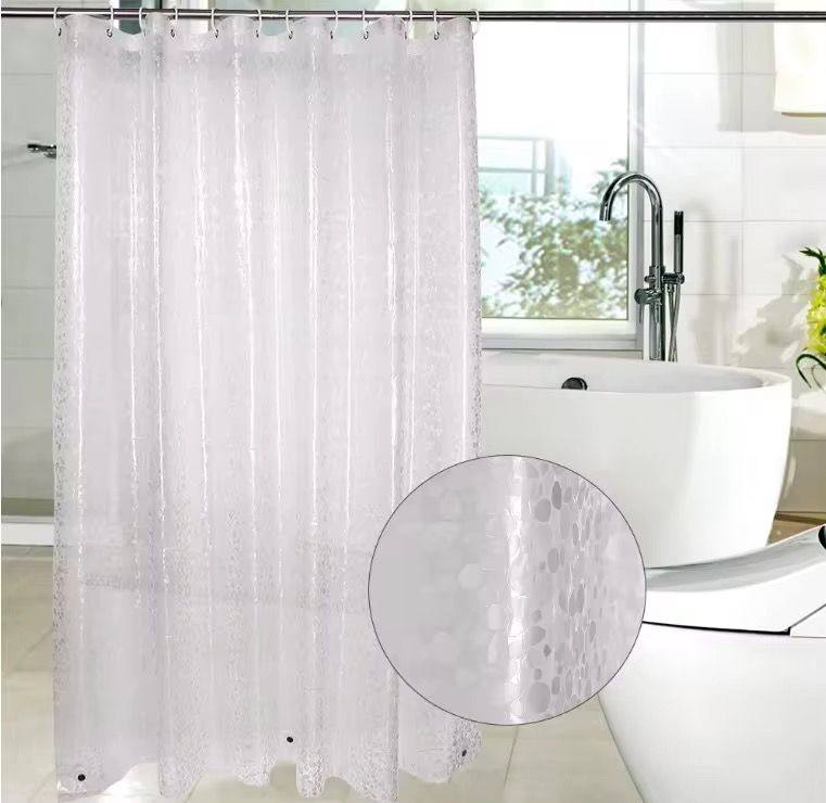 Shower curtain