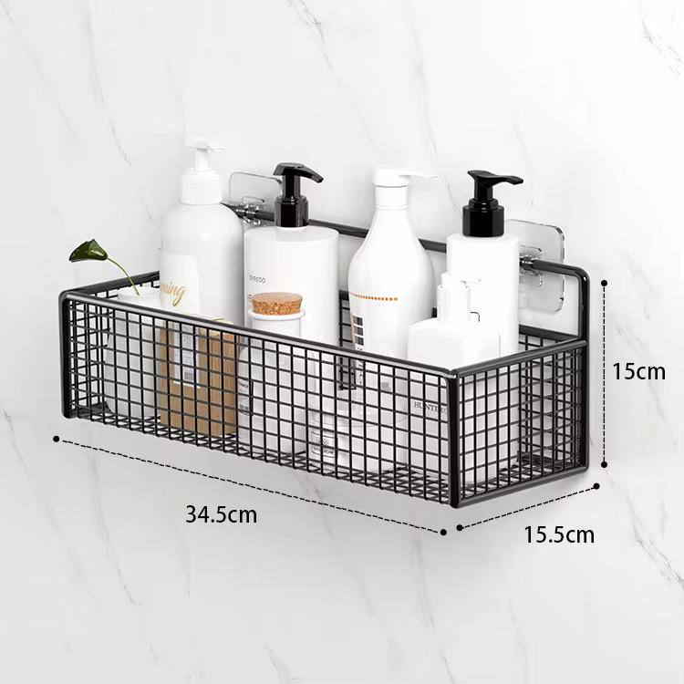 Multi functional Bathroom Organiser