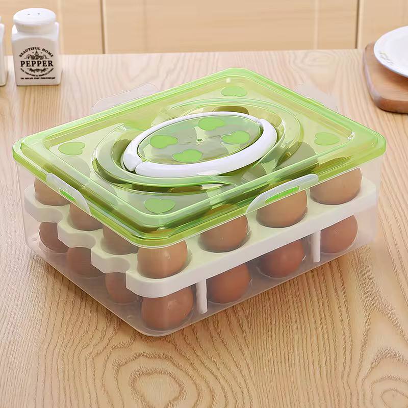 Egg Tray