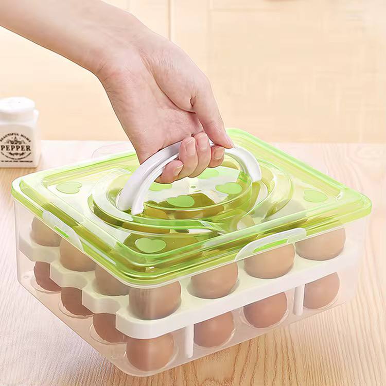 Egg Tray