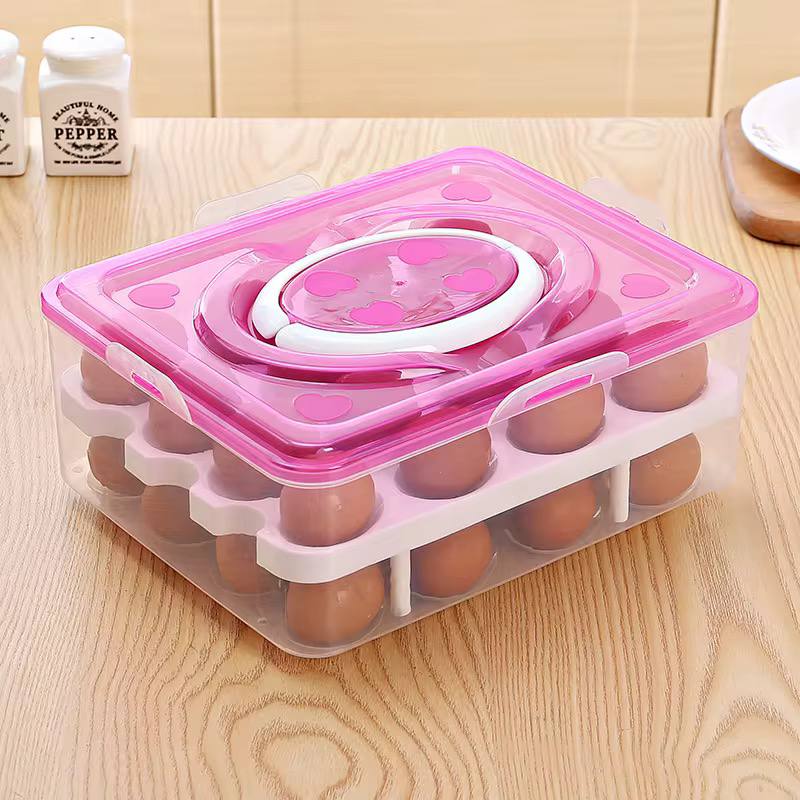 Egg Tray