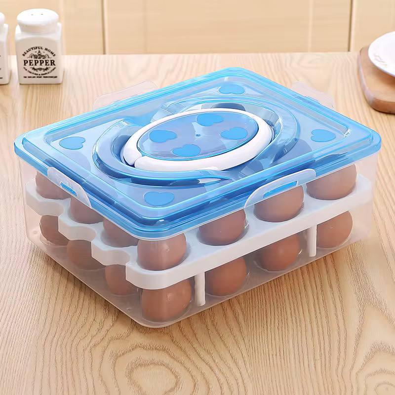 Egg Tray