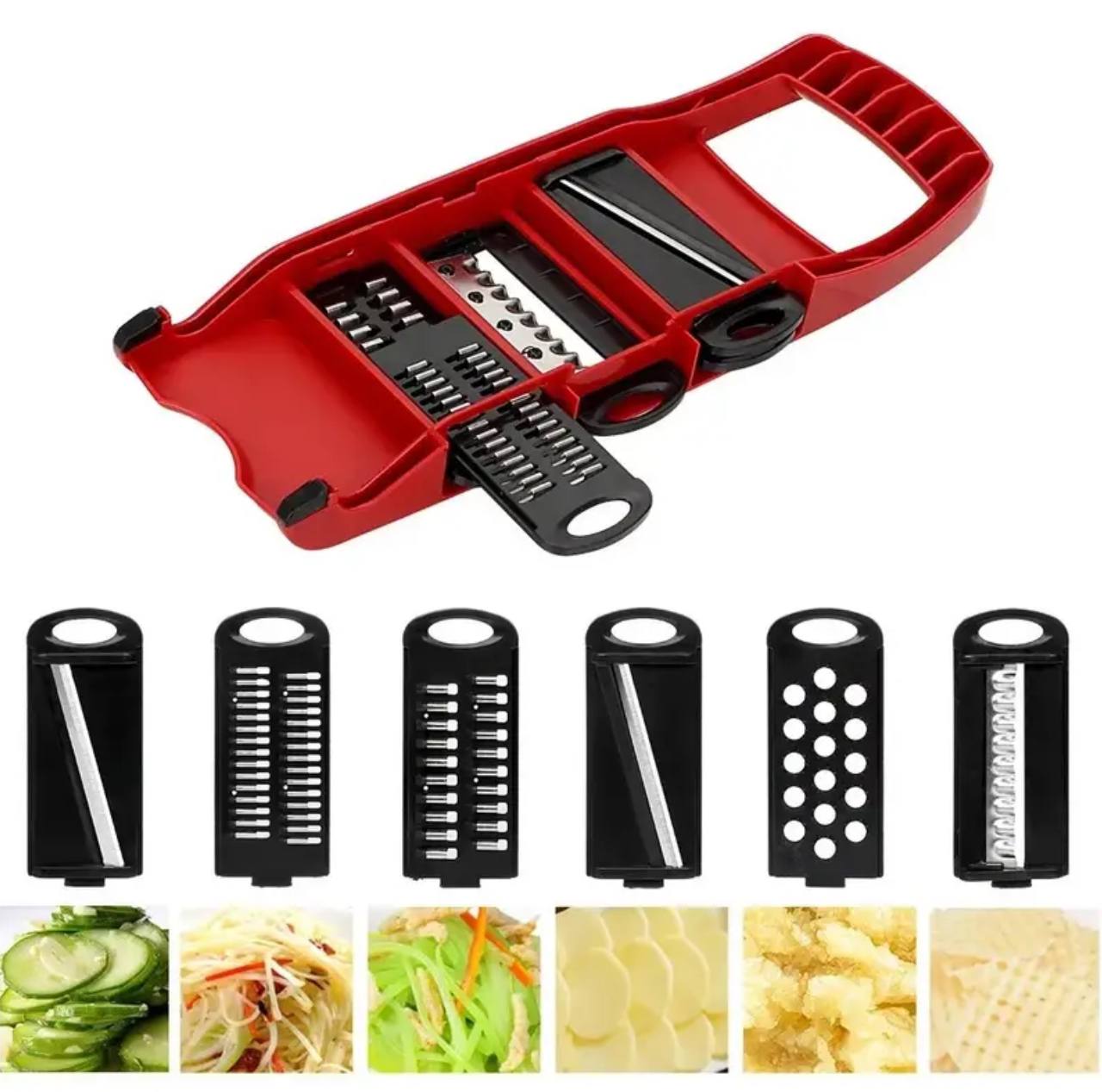 Multifunction wire cutter /vegetable slicer