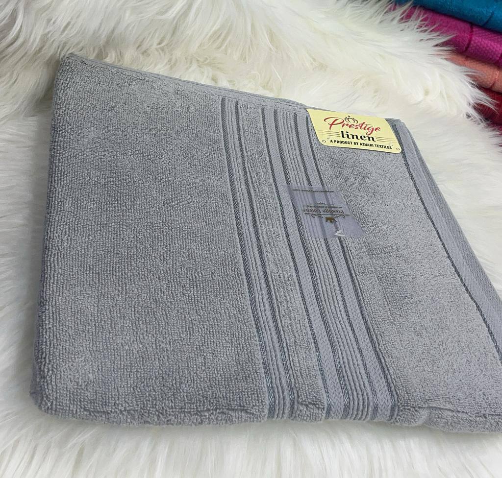 Prestige High Quality Cotton Towels