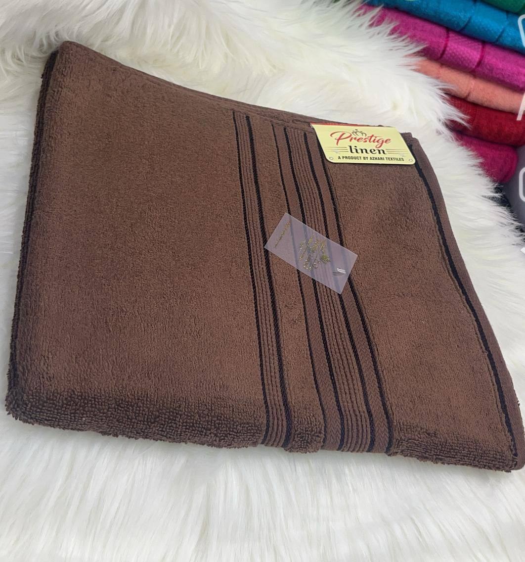Prestige High Quality Cotton Towels