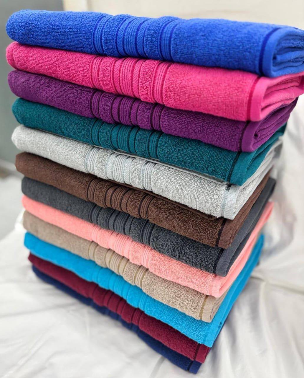 Prestige High Quality Cotton Towels