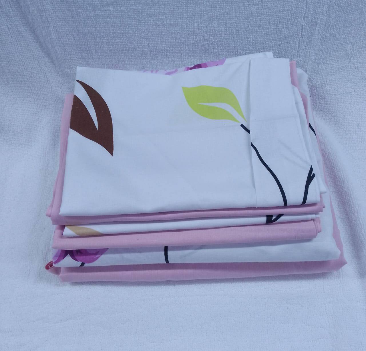 Mix and match bedsheet
