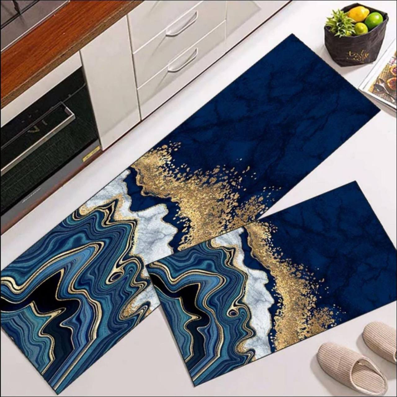 Kitchen Anti-slip mats