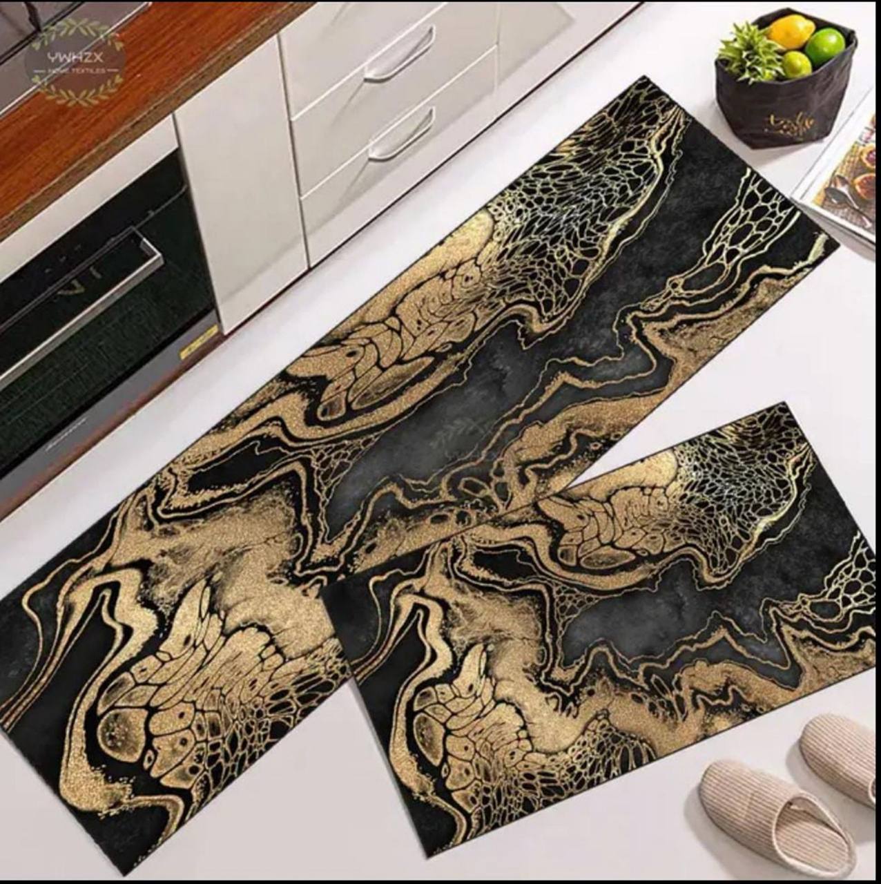 Kitchen Anti-slip mats