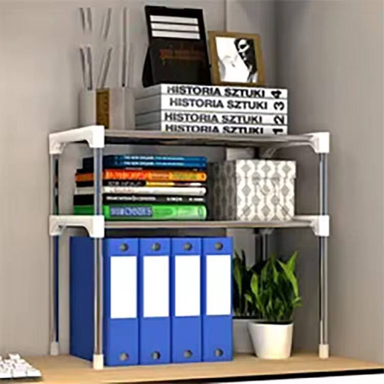 Multipurpose 2 layer Rack