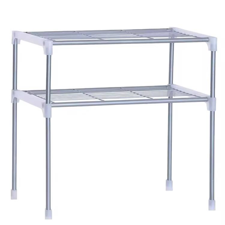 Multipurpose 2 layer Rack