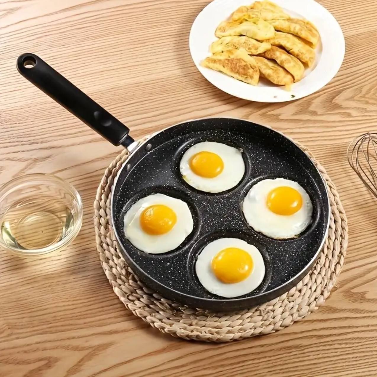 Nonstick Frying Pan Egg Skillet