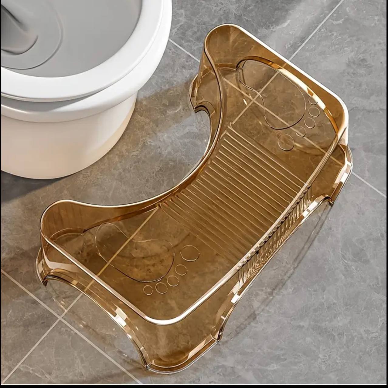 Toilet stool/squatty stool/foot stool