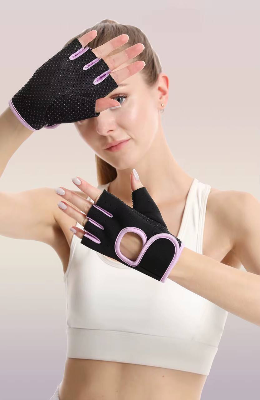 Gym/Exercise Gloves