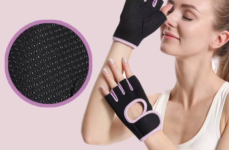 Gym/Exercise Gloves